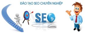 Đào tạo seo chuyên nghiệp