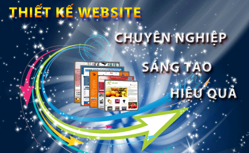 Thiết kế website ebook