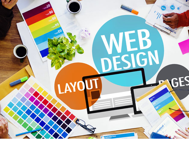Dịch vụ thiết kế website tại Quận gò vấp